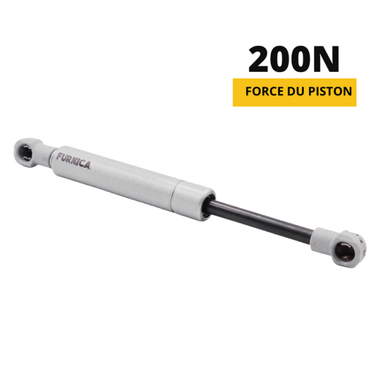 LIFT-O-MAT Vérin à gaz - 200N