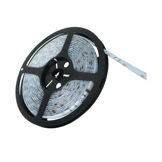 Ruban LED auto-adhésif, 5M, IP54, LED150, SMD5050 NTP