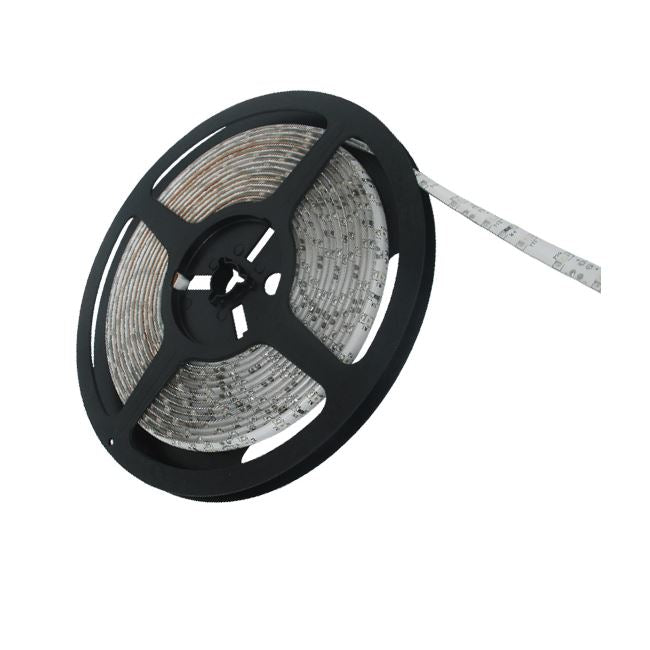 Ruban LED auto-adhésif, 5M, IP54, LED300, SMD3528 NTP