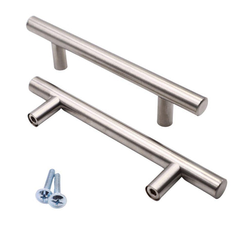 Poignée métal