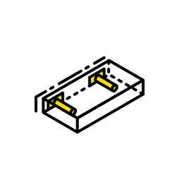 Supports & Equerres