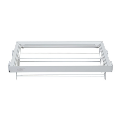 Range chaussure coulissant 900 SYMPHONY - Blanc