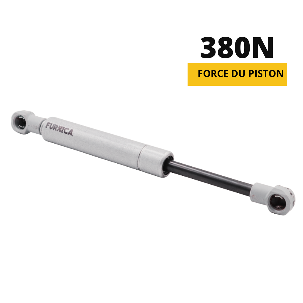 LIFT-O-MAT Vérin à gaz - 380N