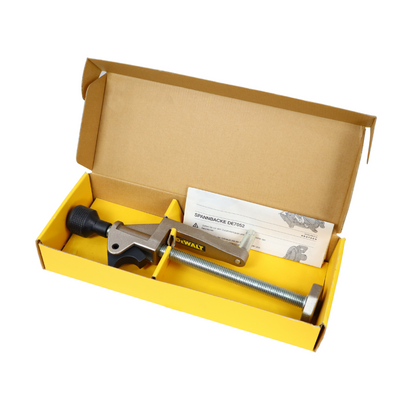 Presse de serrage pour scie à onglet DEWALT DE 7052