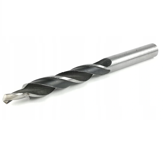 Mèche à 2 Étages 6-10mm pour Aluminium