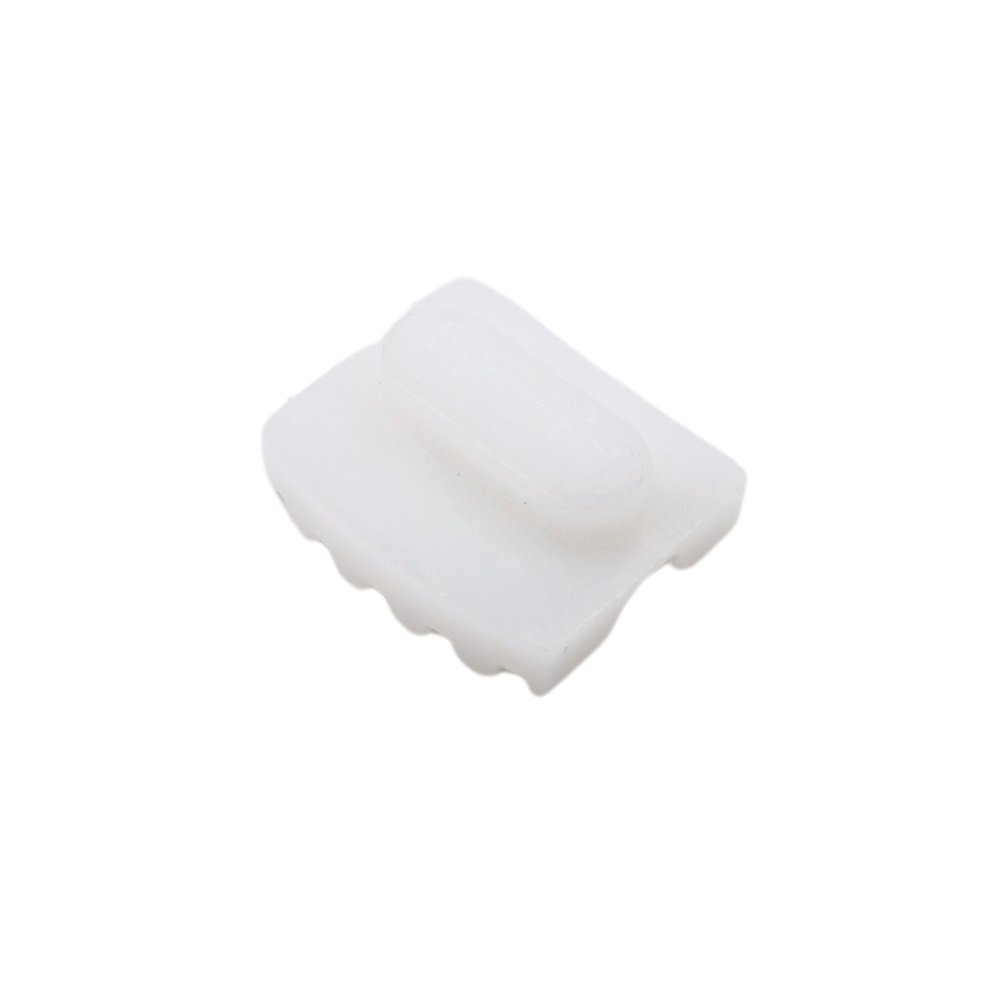 Insert de Connecteur pour Verre, Blanc