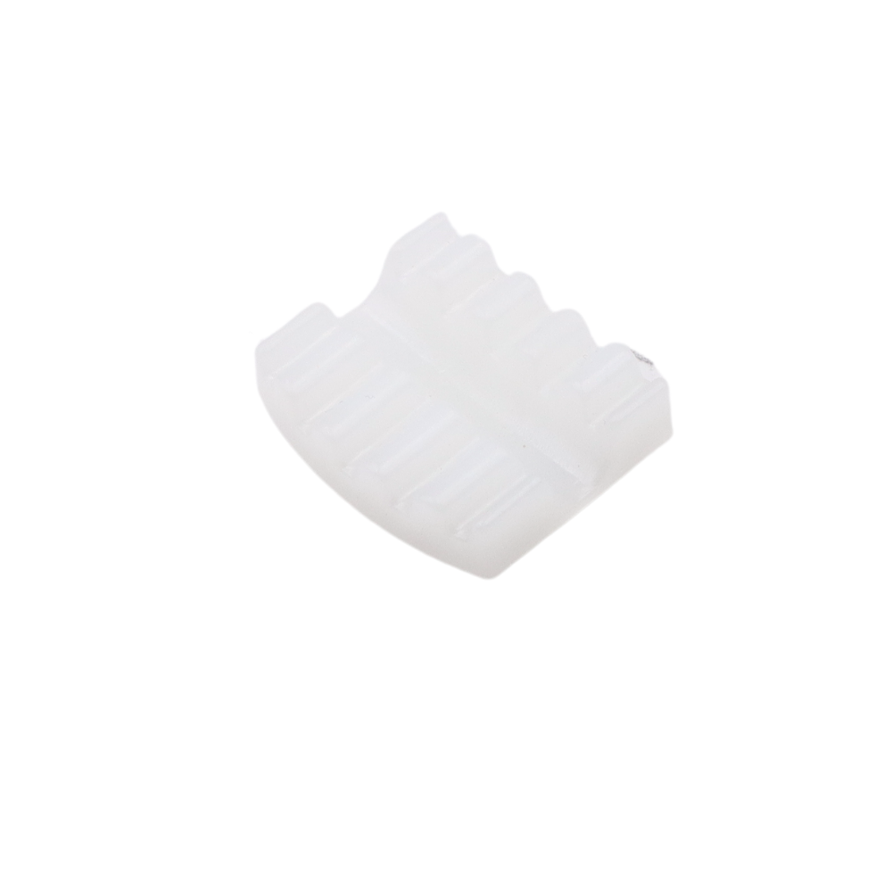 Insert de Connecteur pour Verre, Blanc