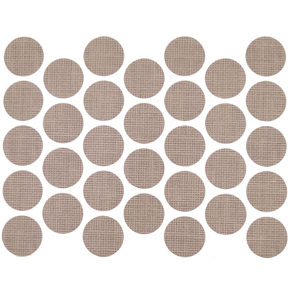 Cache-Vis Adhésif - Cotton Latte 18mm