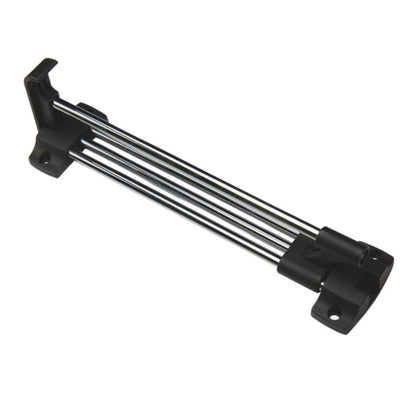 Cintre de penderie rétractable 500mm - Chrome