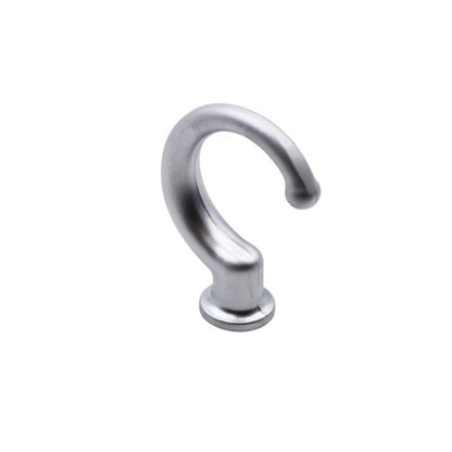 Crochet de suspension simple - Aluminium