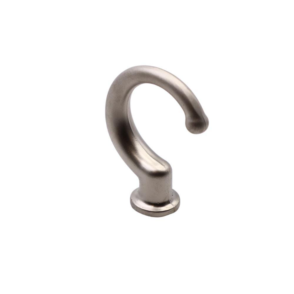 Crochet de suspension simple - Satin