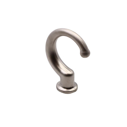 Crochet de suspension simple - Satin