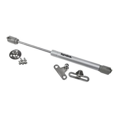 Verin de porte à gaz 250mm - 200N