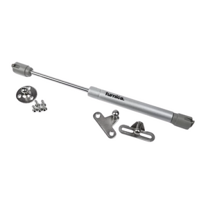 Verin de porte à gaz 250mm - 80N