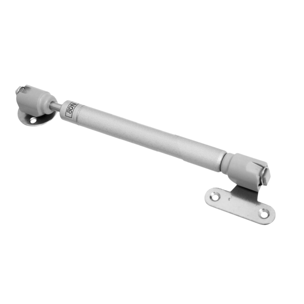 Verin de porte à gaz Inversé 250mm - 80N