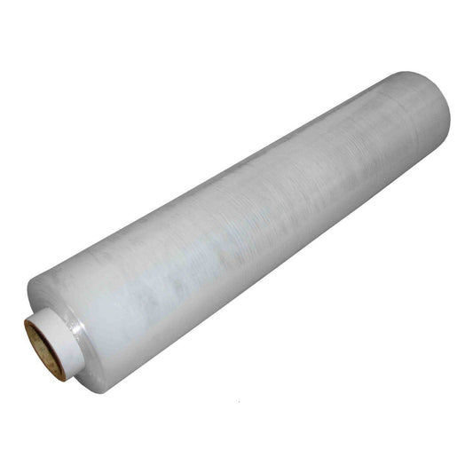 Film étirable transparent 1,5kg (50cm de large) Furnica Transparent 