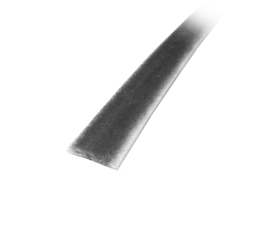 Brosse de Porte Anti-poussière Insterted 14x4mm - 1RM