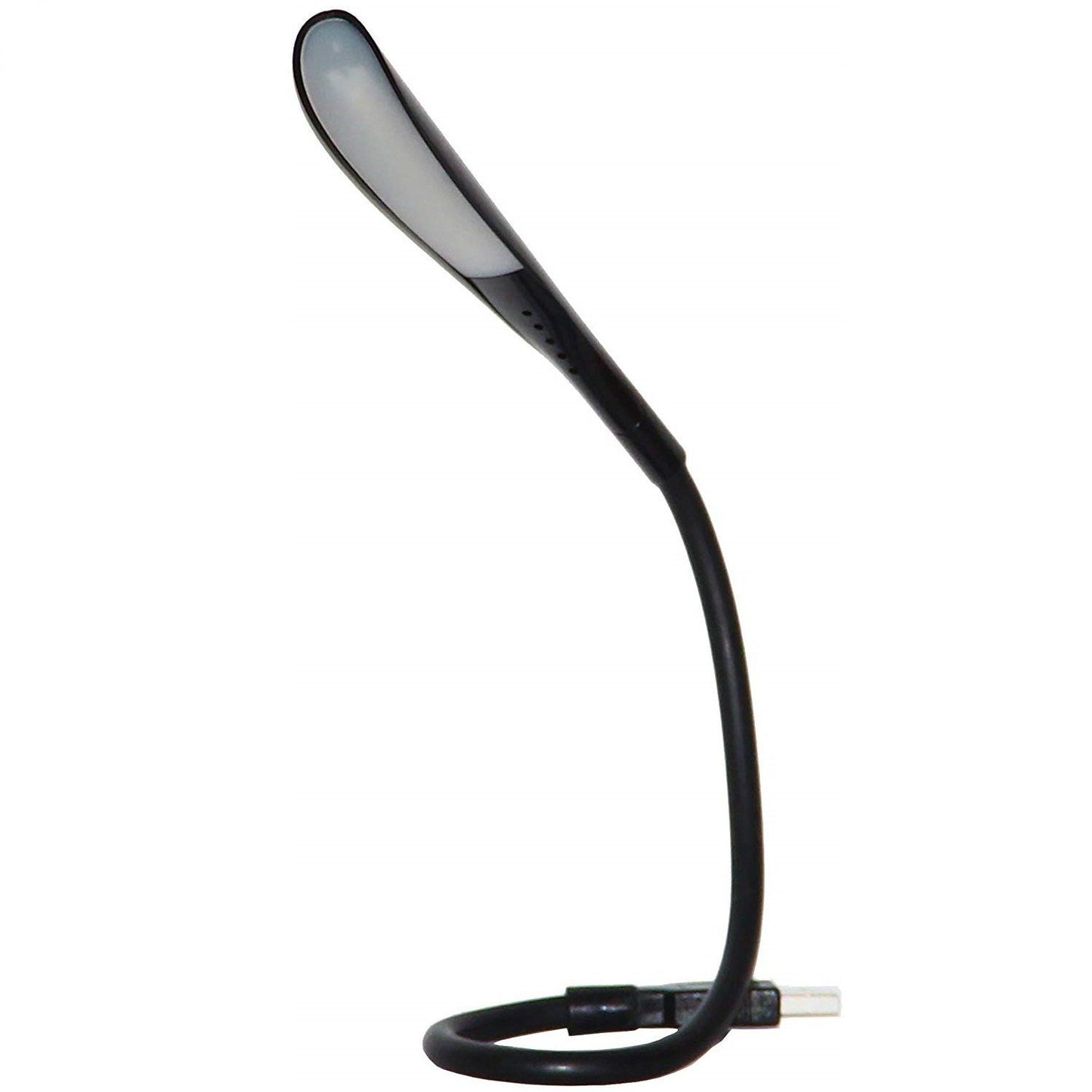 Lampe LED USB Furnica Noir 
