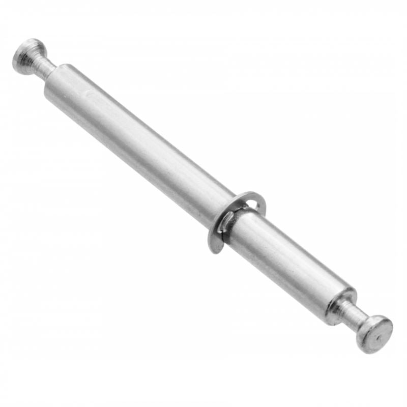 Le goujon de liaison pour meubles double face 34+18+34mm - 1000 Pièces NTP 34+18+34mm 