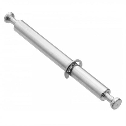 Le goujon de liaison pour meubles double face 34+18+34mm - 1000 Pièces NTP 34+18+34mm 