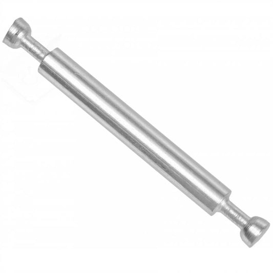 Le goujon de liaison pour meubles double face 34+34mm - 1000 Pièces NTP 34+34mm 