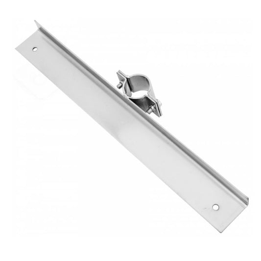 Support de tablette unilatéral longue, Chrome NTP 