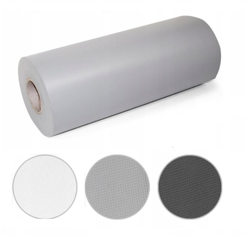 Tapis antidérapant pour tiroirs - Gris - Damier - 1RM Furnica 
