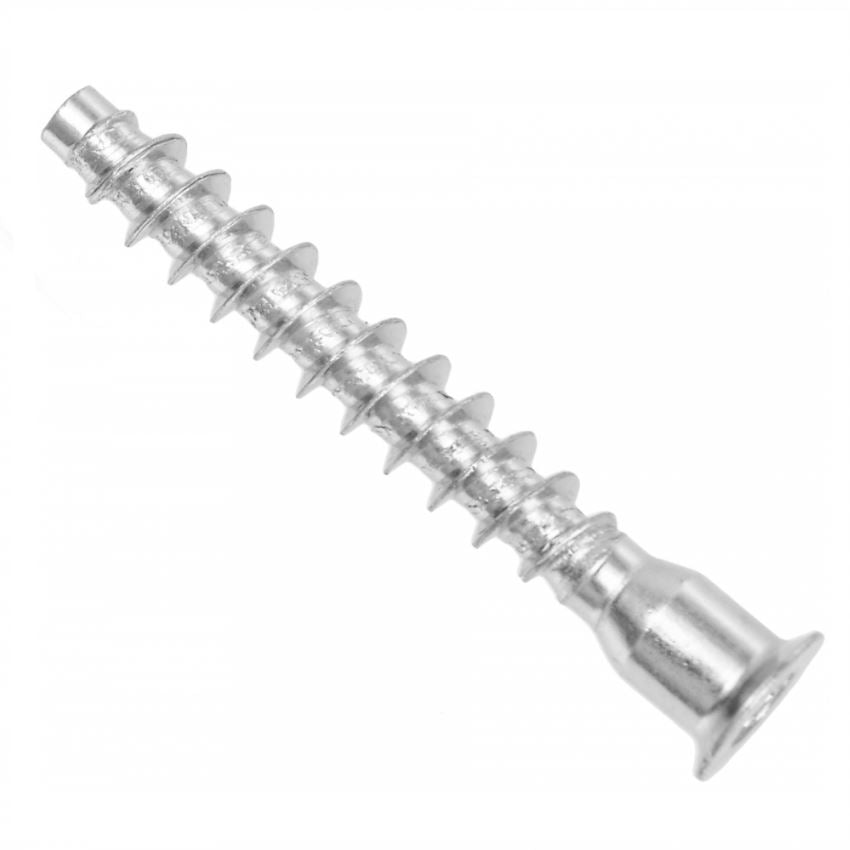 Vis d'assemblage meuble - 7.0x50mm (1000 pièces) NTP 